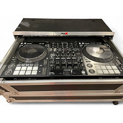 Used Pioneer DJ DDJ1000 DJ Controller