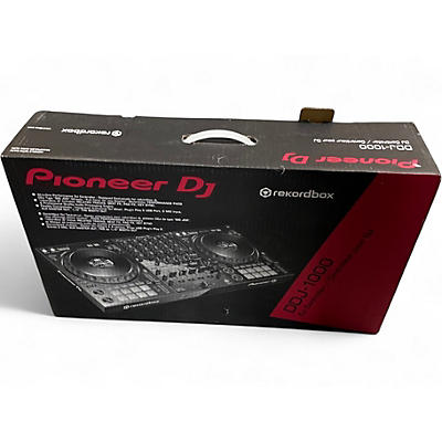 Used Pioneer DJ DDJ1000 DJ Controller