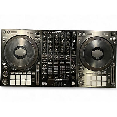 Used Pioneer DJ DDJ1000 DJ Controller