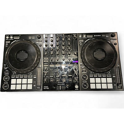 Used Pioneer DJ DDJ1000 DJ Controller