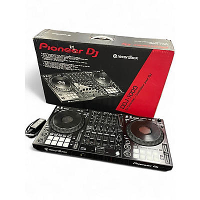 Used Pioneer DJ DDJ1000 DJ Controller