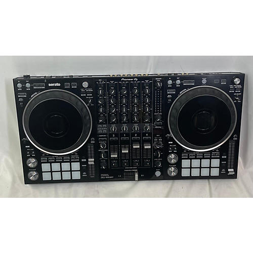 Pioneer DJ Used Pioneer DJ DDJ1000SRT DJ Controller