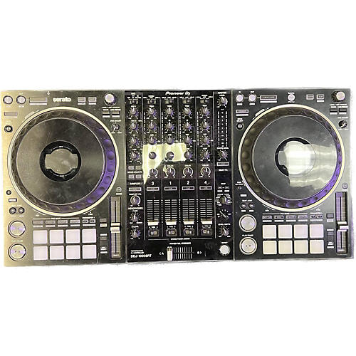 Pioneer DJ Used Pioneer DJ DDJ1000SRT DJ Controller