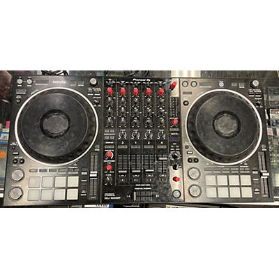 Pioneer DJ Used Pioneer DJ DDJ1000SRT DJ Controller