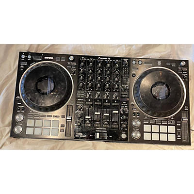 Pioneer DJ Used Pioneer DJ DDJ1000SRT DJ Controller