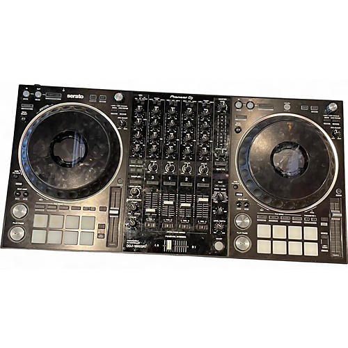 Pioneer DJ Used Pioneer DJ DDJ1000SRT DJ Controller