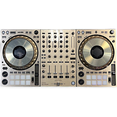 Used Pioneer DJ DDJ1000SRT DJ Controller