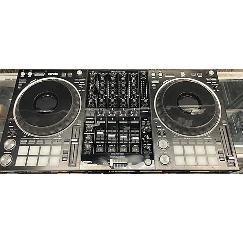 Pioneer DJ Used Pioneer DJ DDJ1000SRT DJ Controller