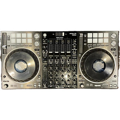 Pioneer DJ Used Pioneer DJ DDJ1000SRT DJ Controller