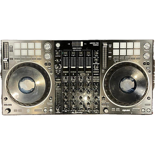 Pioneer DJ Used Pioneer DJ DDJ1000SRT DJ Controller