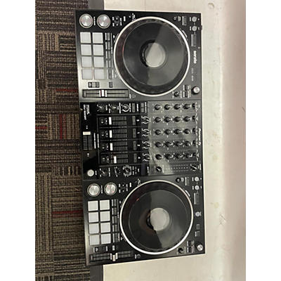 Pioneer DJ Used Pioneer DJ DDJ1000SRT DJ Controller