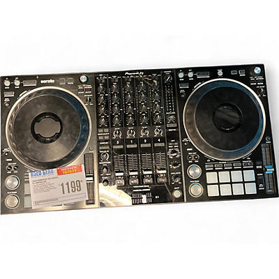 Pioneer DJ Used Pioneer DJ DDJ1000SRT DJ Controller