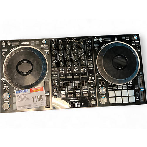 Pioneer DJ Used Pioneer DJ DDJ1000SRT DJ Controller