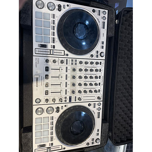 Pioneer DJ Used Pioneer DJ DDJ1000SRT DJ Controller