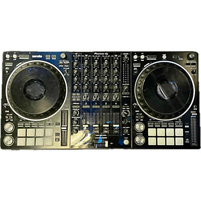 Pioneer DJ Used Pioneer DJ DDJ1000SRT DJ Controller