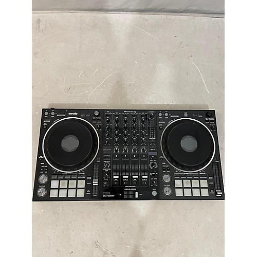 Pioneer DJ Used Pioneer DJ DDJ1000SRT DJ Controller