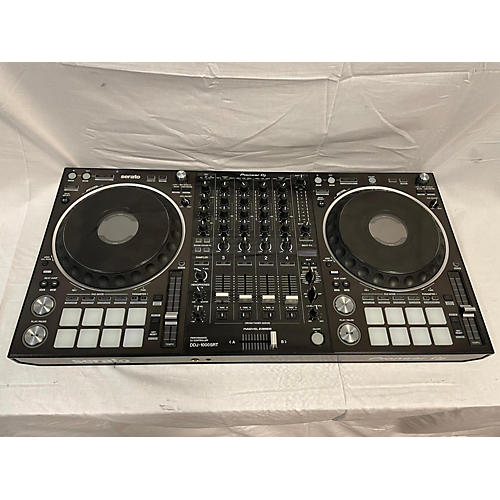 Pioneer DJ Used Pioneer DJ DDJ1000SRT DJ Controller