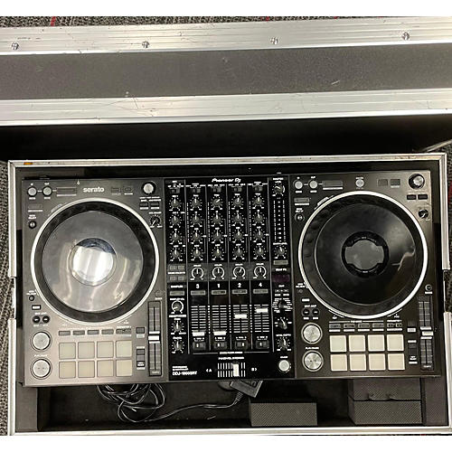 Pioneer DJ Used Pioneer DJ DDJ1000SRT DJ Controller