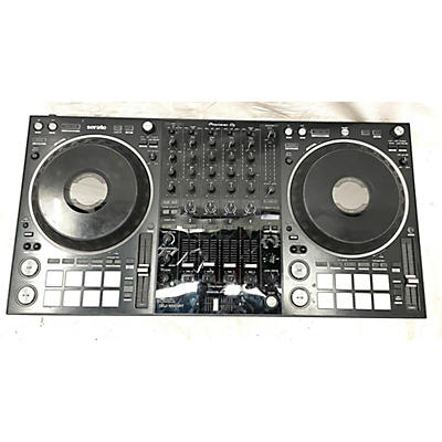 Pioneer DJ Used Pioneer DJ DDJ1000SRT DJ Controller