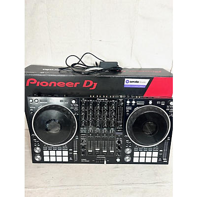 Pioneer DJ Used Pioneer DJ DDJ1000SRT DJ Controller