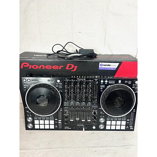 Pioneer DJ Used Pioneer DJ DDJ1000SRT DJ Controller