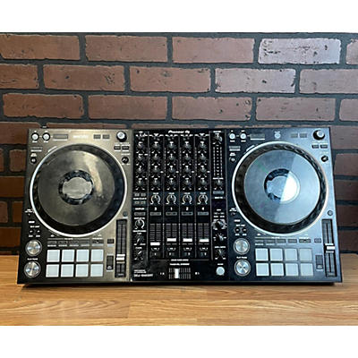 Pioneer DJ Used Pioneer DJ DDJ1000SRT DJ Controller