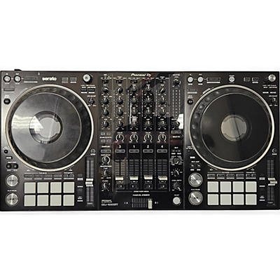 Pioneer DJ Used Pioneer DJ DDJ1000SRT DJ Controller