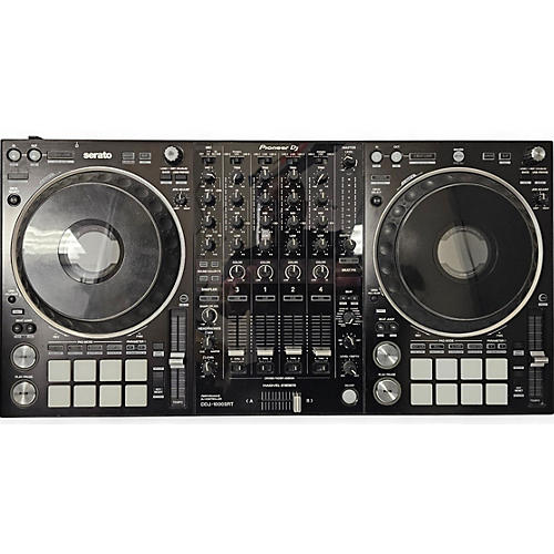 Pioneer DJ Used Pioneer DJ DDJ1000SRT DJ Controller