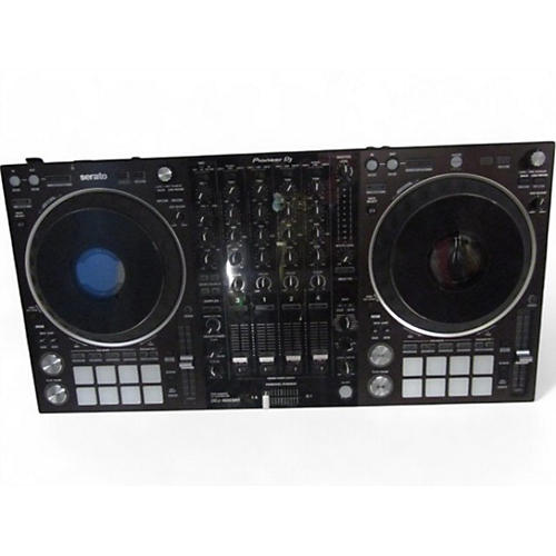 Pioneer DJ Used Pioneer DJ DDJ1000SRT DJ Controller