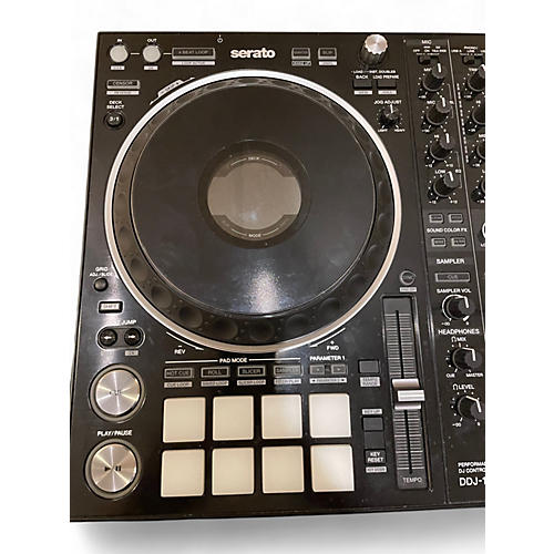 Pioneer DJ Used Pioneer DJ DDJ1000SRT DJ Controller