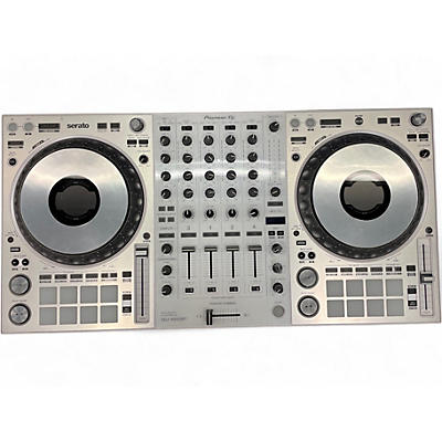 Pioneer DJ Used Pioneer DJ DDJ1000SRT DJ Controller