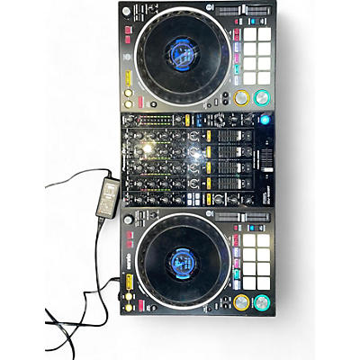 Pioneer DJ Used Pioneer DJ DDJ1000SRT DJ Controller