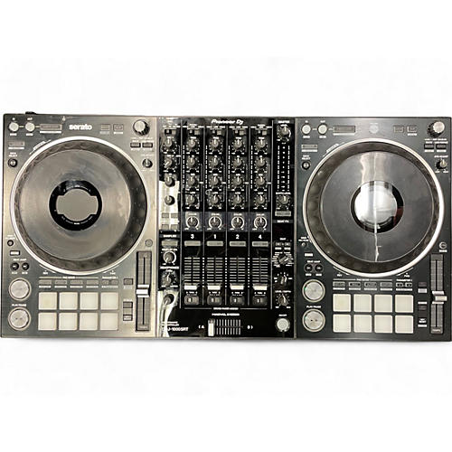 Pioneer DJ Used Pioneer DJ DDJ1000SRT DJ Controller