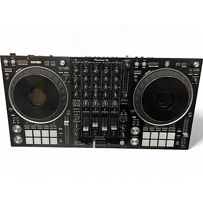 Pioneer DJ Used Pioneer DJ DDJ1000SRT DJ Controller