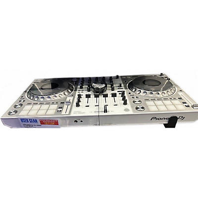 Pioneer DJ Used Pioneer DJ DDJ1000SRT DJ Controller