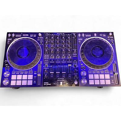 Pioneer DJ Used Pioneer DJ DDJ1000SRT DJ Controller