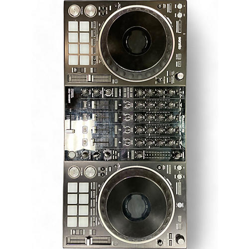 Pioneer DJ Used Pioneer DJ DDJ1000SRT DJ Controller