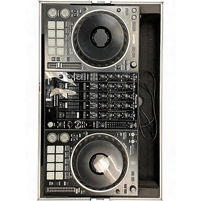 Pioneer DJ Used Pioneer DJ DDJ1000SRT DJ Controller