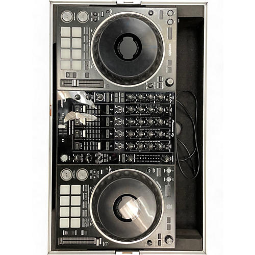 Pioneer DJ Used Pioneer DJ DDJ1000SRT DJ Controller