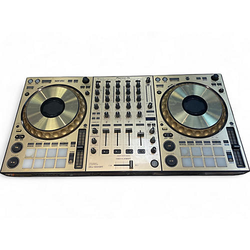 Pioneer DJ Used Pioneer DJ DDJ1000SRT DJ Controller