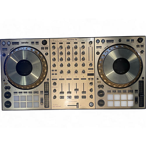 Used Pioneer DJ DDJ1000SRT DJ Controller