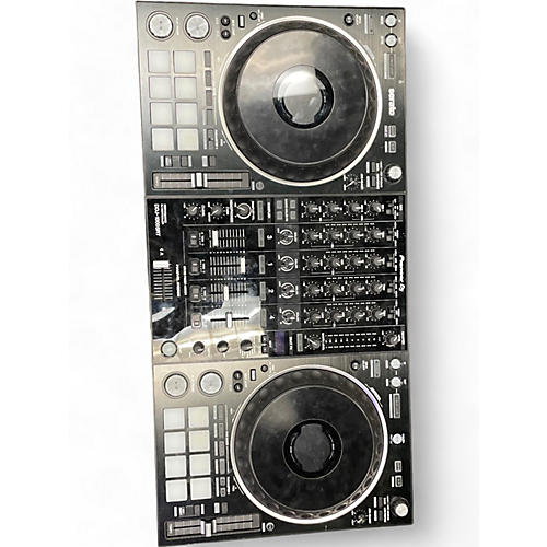 Used Pioneer DJ DDJ1000SRT DJ Controller