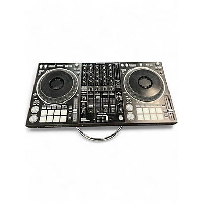 Used Pioneer DJ DDJ1000SRT DJ Controller