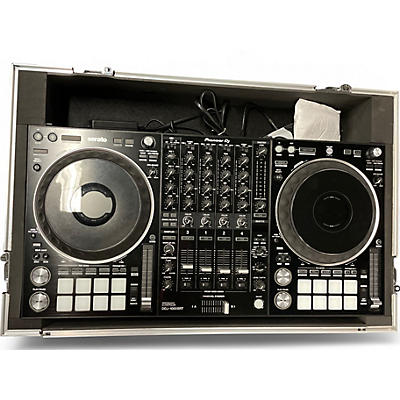 Used Pioneer DJ DDJ1000SRT DJ Controller