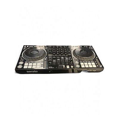 Used Pioneer DJ DDJ1000SRT DJ Controller