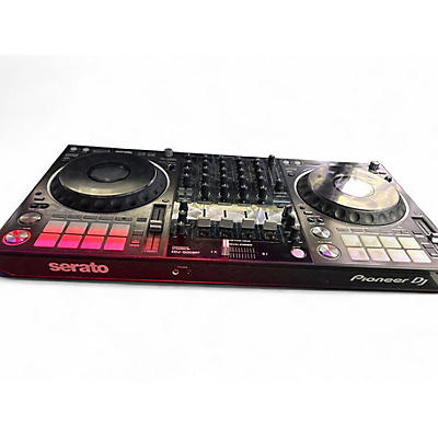 Used Pioneer DJ DDJ1000SRT DJ Controller