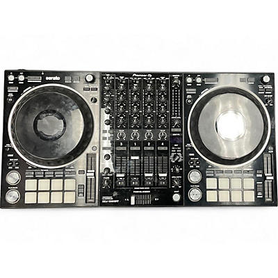 Used Pioneer DJ DDJ1000SRT DJ Controller