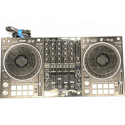 Used Pioneer DJ DDJ1000SRT DJ Controller