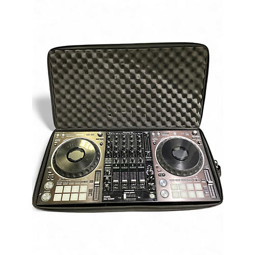 Used Pioneer DJ DDJ1000SRT DJ Controller