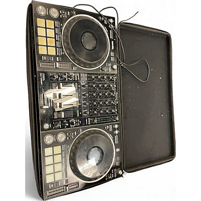 Used Pioneer DJ DDJ1000SRT DJ Controller